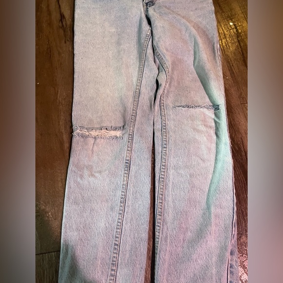 Levi’s unisex jeans - Picture 2 of 5